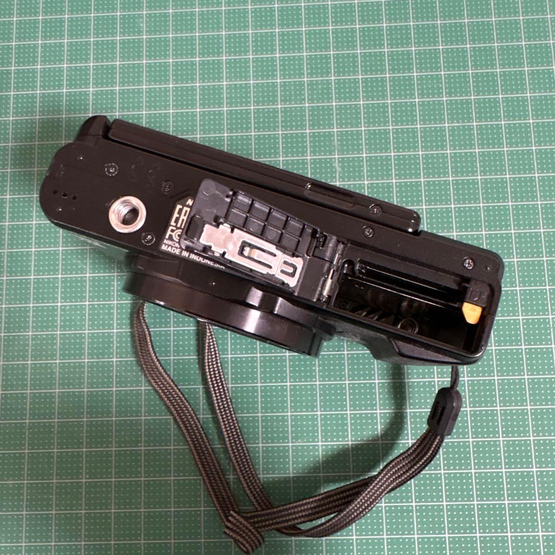 ®*︎様 ジャンク品 Nikon COOLPIX S9900 コンパクトデジタル