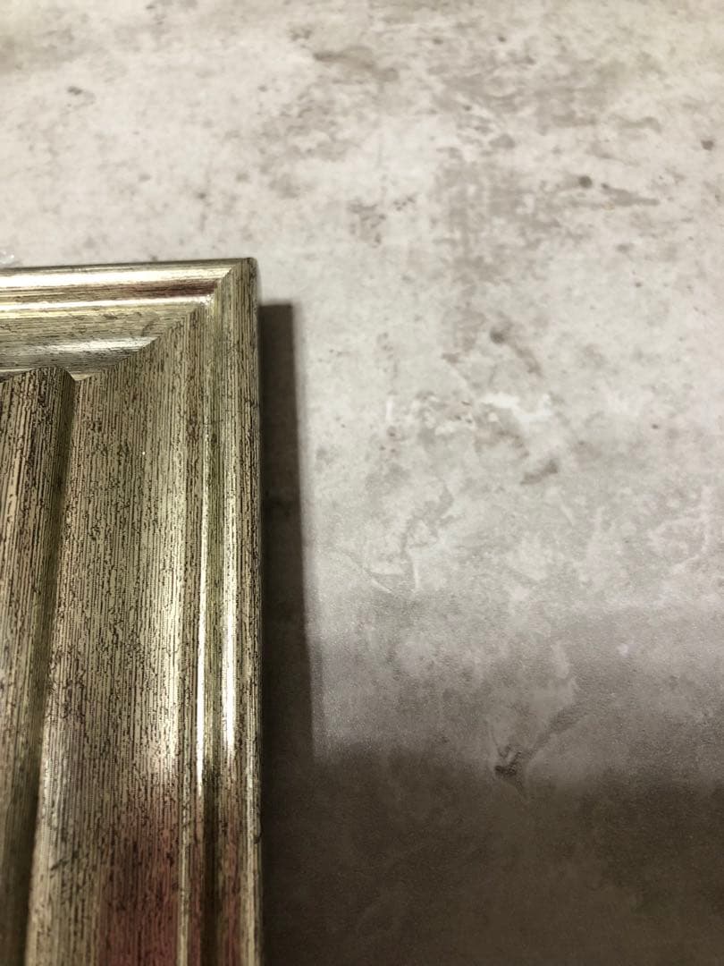 フェイラー 額縁　非売品　ハンカチ付き