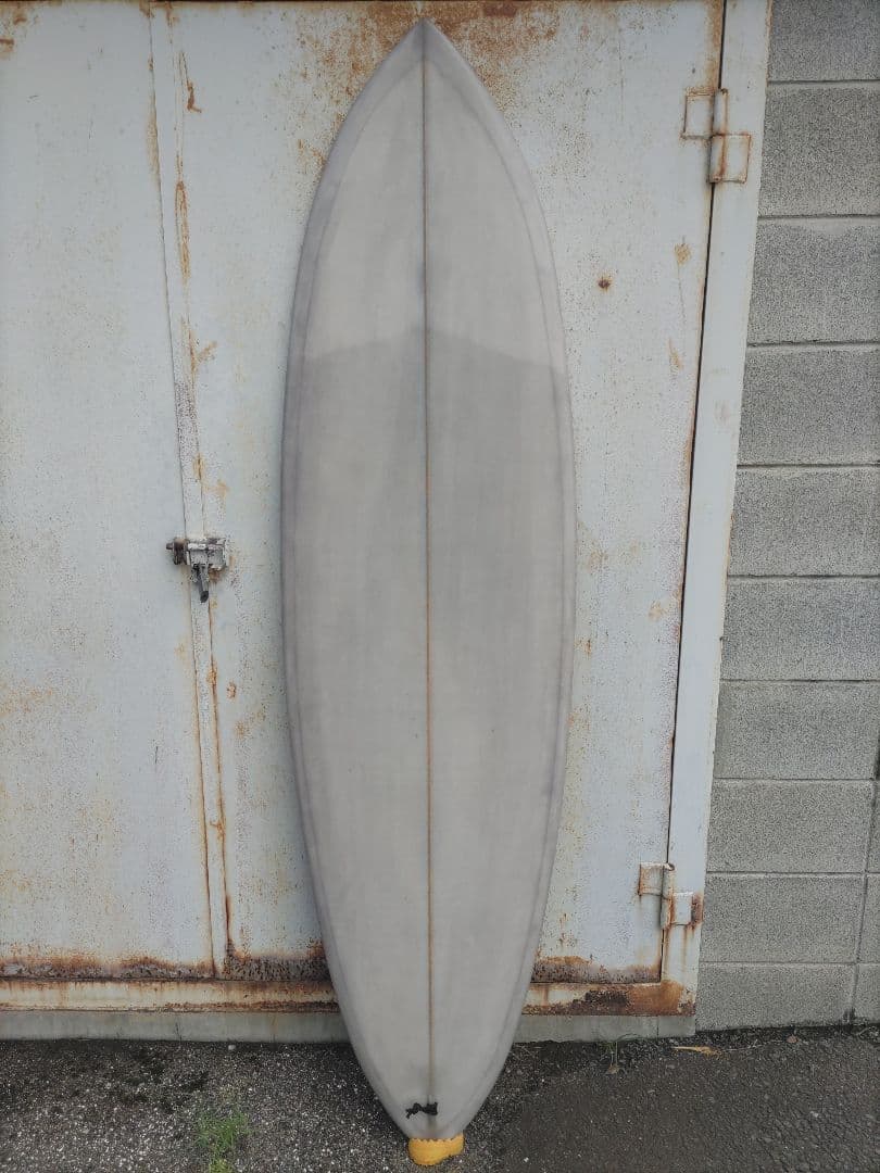 ちぎりパンさん専用 6'4\" ツイン グレーティント