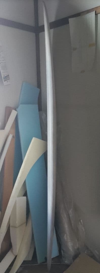 ちぎりパンさん専用 6'4\" ツイン グレーティント