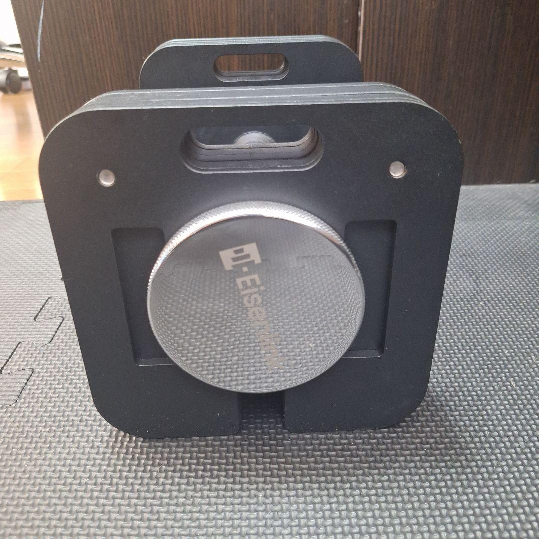 Eisenlink 可変式ダンベル 20kg ①