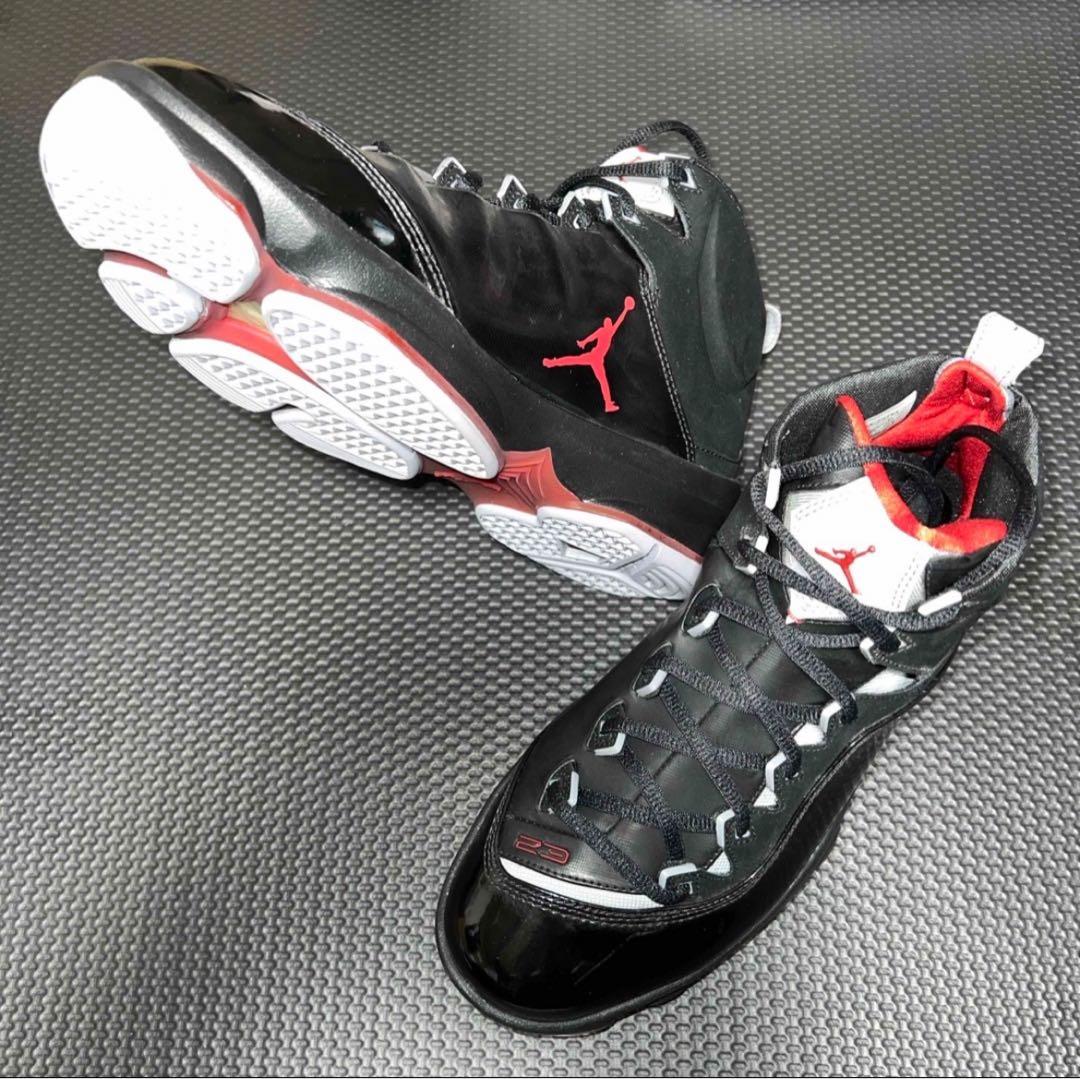 ナイキ Air Jordan Jumpman Team Elite 1
