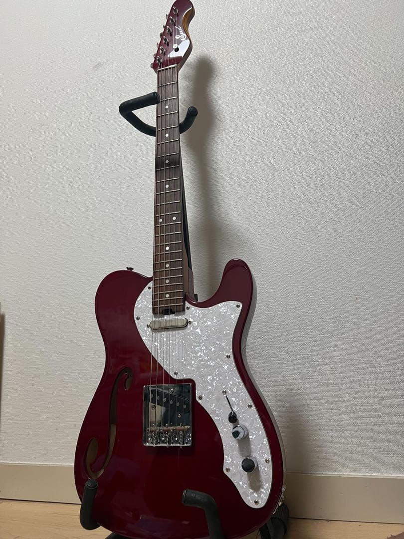 Seed Buntline 6266 ハンブレッダーズ ムツムロ アキラ モデル