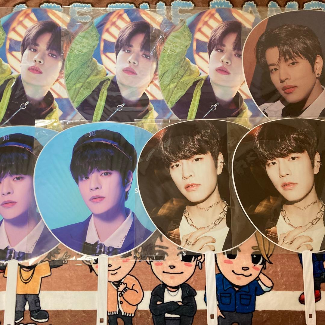 StrayKids スンミン セット