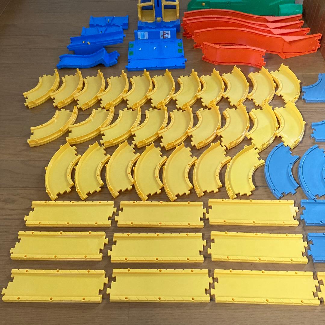 トミカシステム　ベーシックセット 他まとめ売り