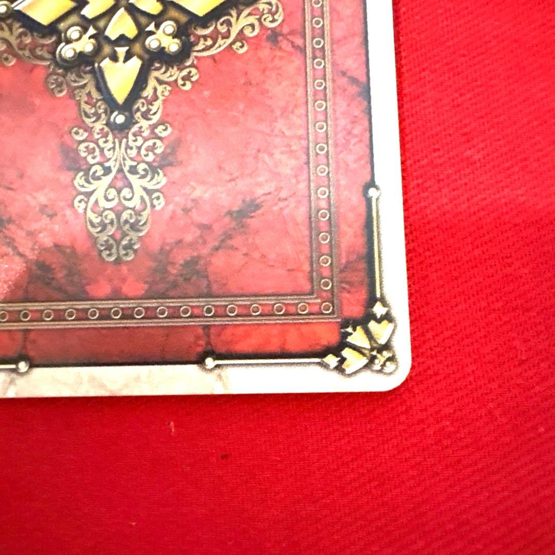 ラウズカード 仮面ライダーレンゲル 仮面ライダー剣 トレカ レア クローバー7