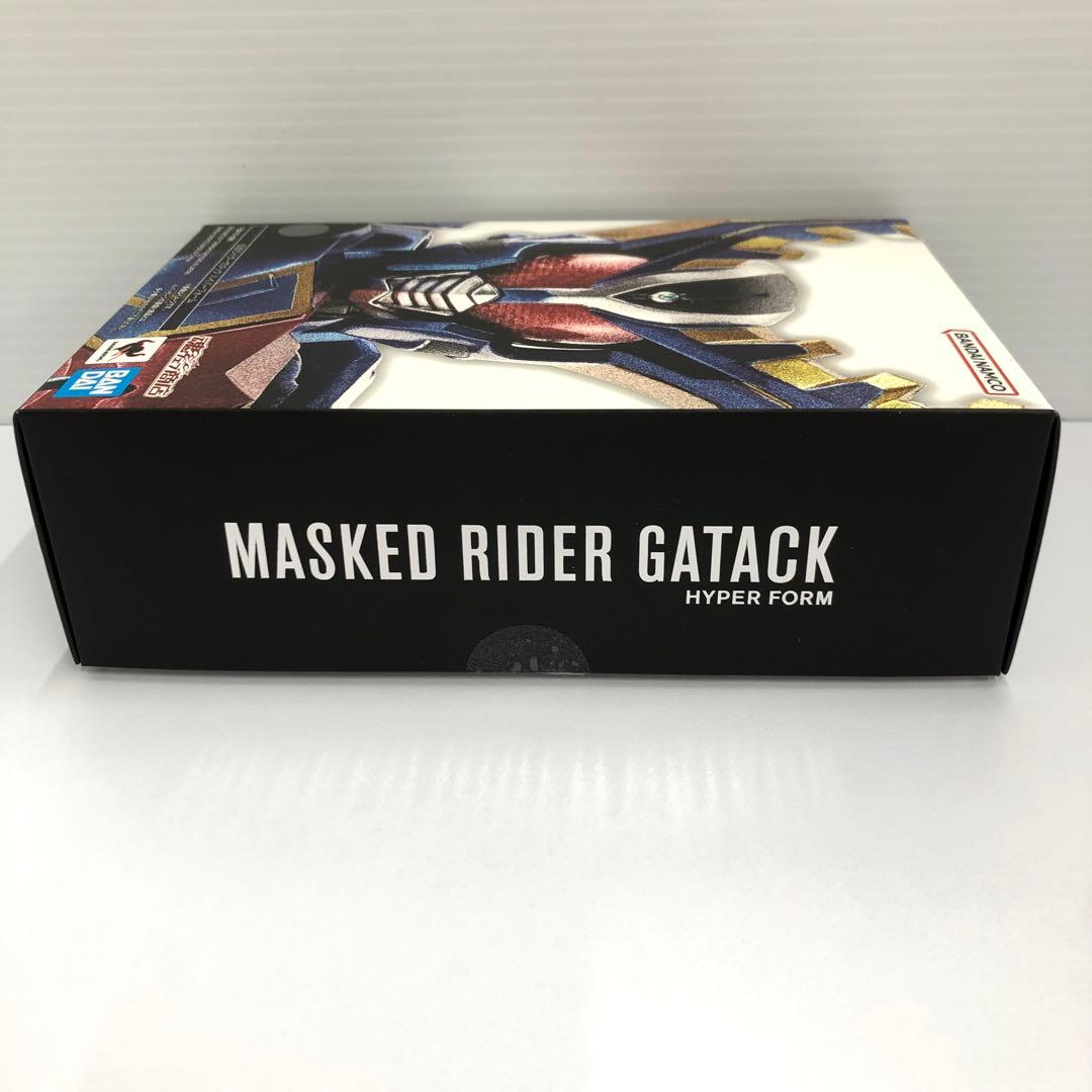 kntoy61-2133S.H.Figuarts真骨彫製法 仮面ライダーガタック