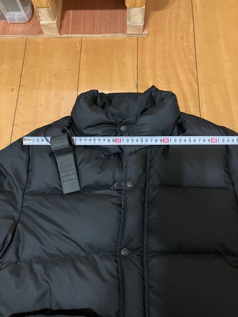 The North Face パープルレーベル シェラダウンS