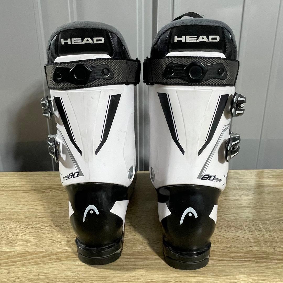 elan160cmHEAD25/25.5cmストック110cmスキーセット