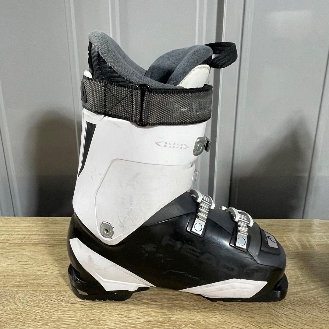 elan160cmHEAD25/25.5cmストック110cmスキーセット