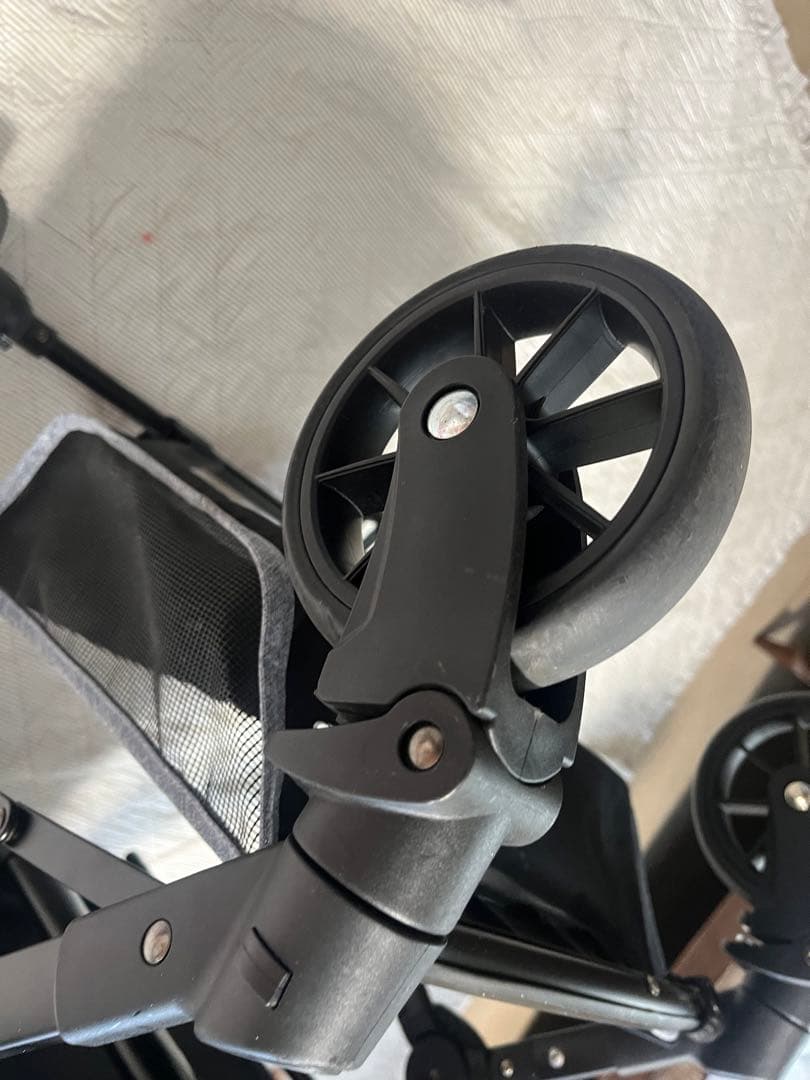 smooca ペットパラダイス ペットカート 犬 カート バギー 15kgまで