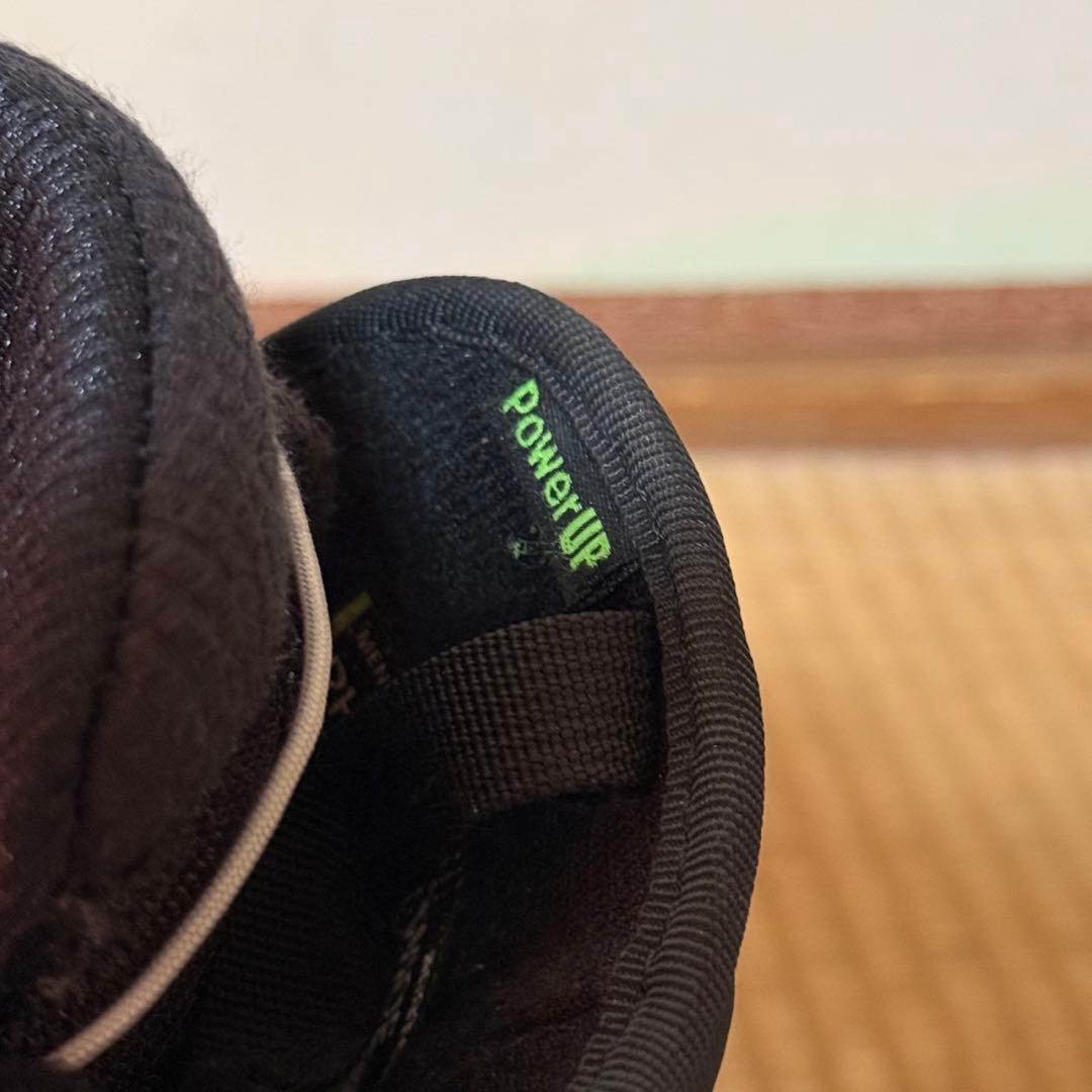 BURTON PHOTON WIDE STEP ON 28cm ブラック