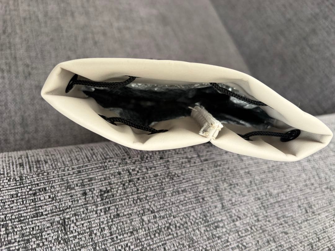 エアバギー　ホワイトアッシュ　フロントボード＆ドリンクホルダー　DOME3