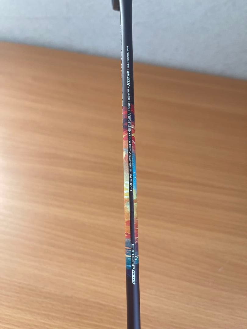 YONEX ナノフレア700プロ Nanoflare 700pro