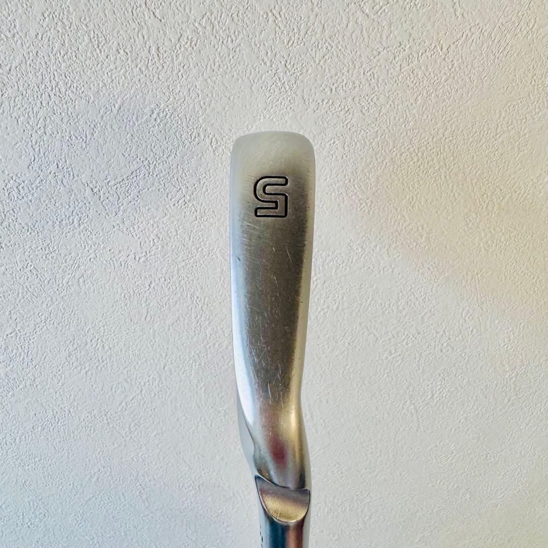 名器 Ping i200＆500コンボアイアン7本セット 950neo R 美品