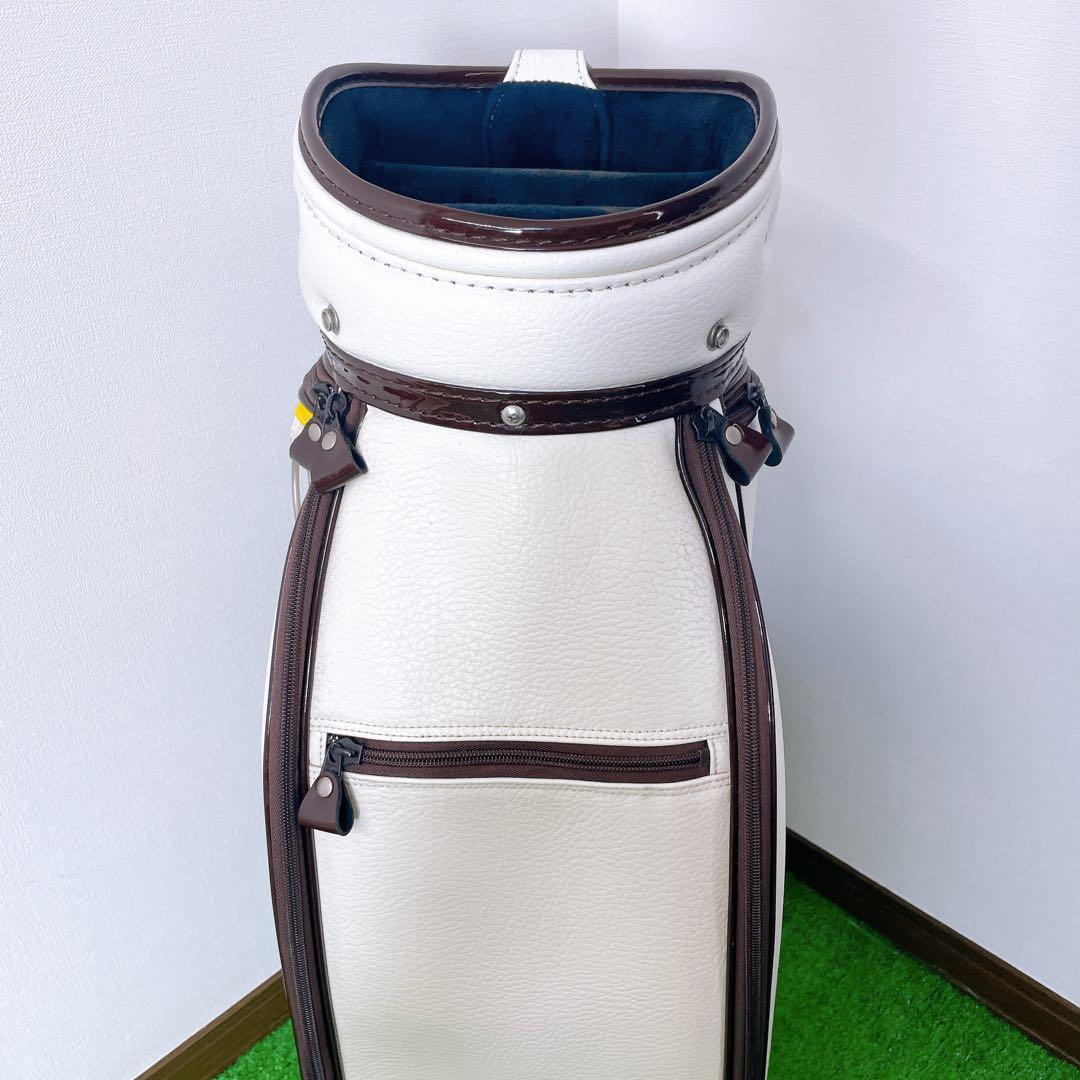 希少　UNITED ARROWS キャディバッグ　ユナイテッドアローズ