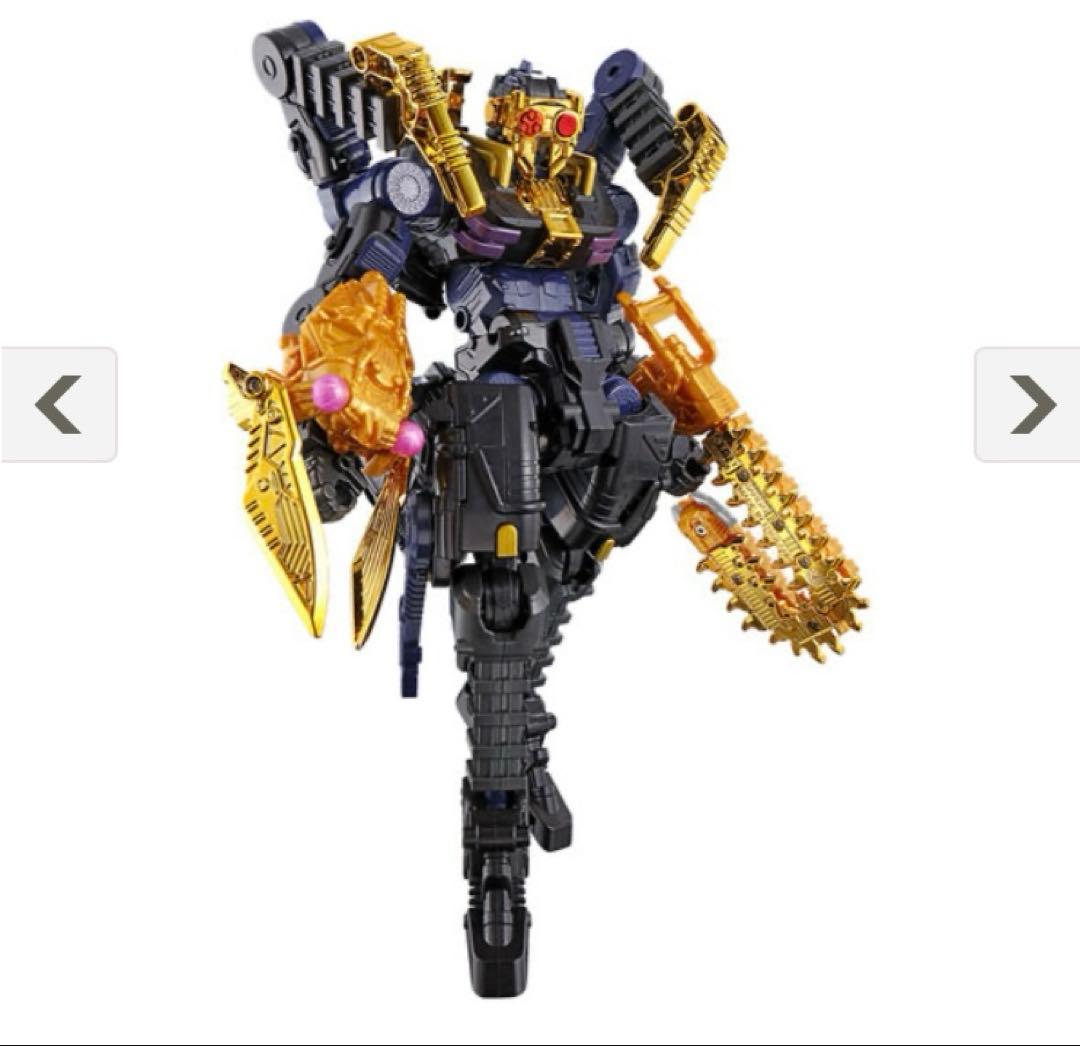 新品未開封　PB限定タランチュラアビス