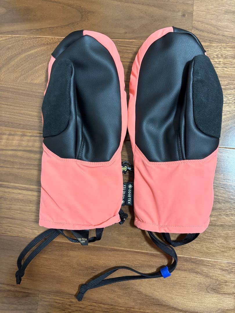 極美品‼️OP&BURTON スノーボードウェアセットアップ+グローブ フルセット