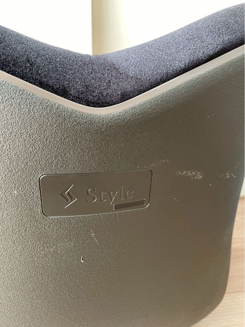 Style PREMIUM DX 座椅子