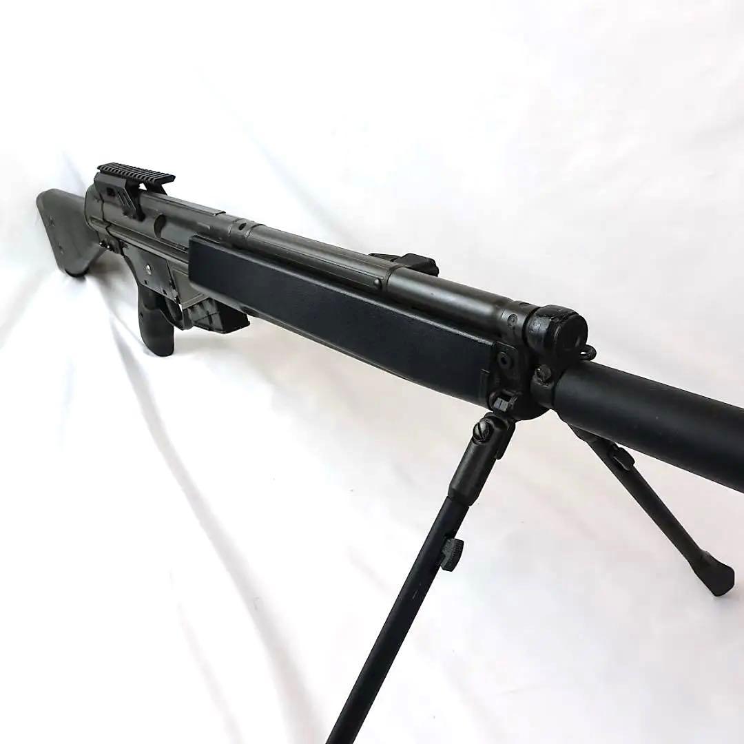 東京マルイ 89式小銃 ＆ G3/SG1 ２挺セット 電動ガン リポバッテリ付き