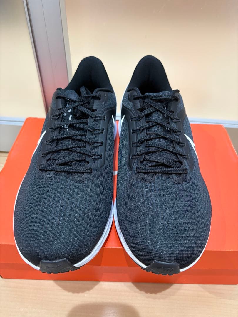 ナイキランニングシューズ(26cm)AIR ZOOM PEGASUS 39 4E