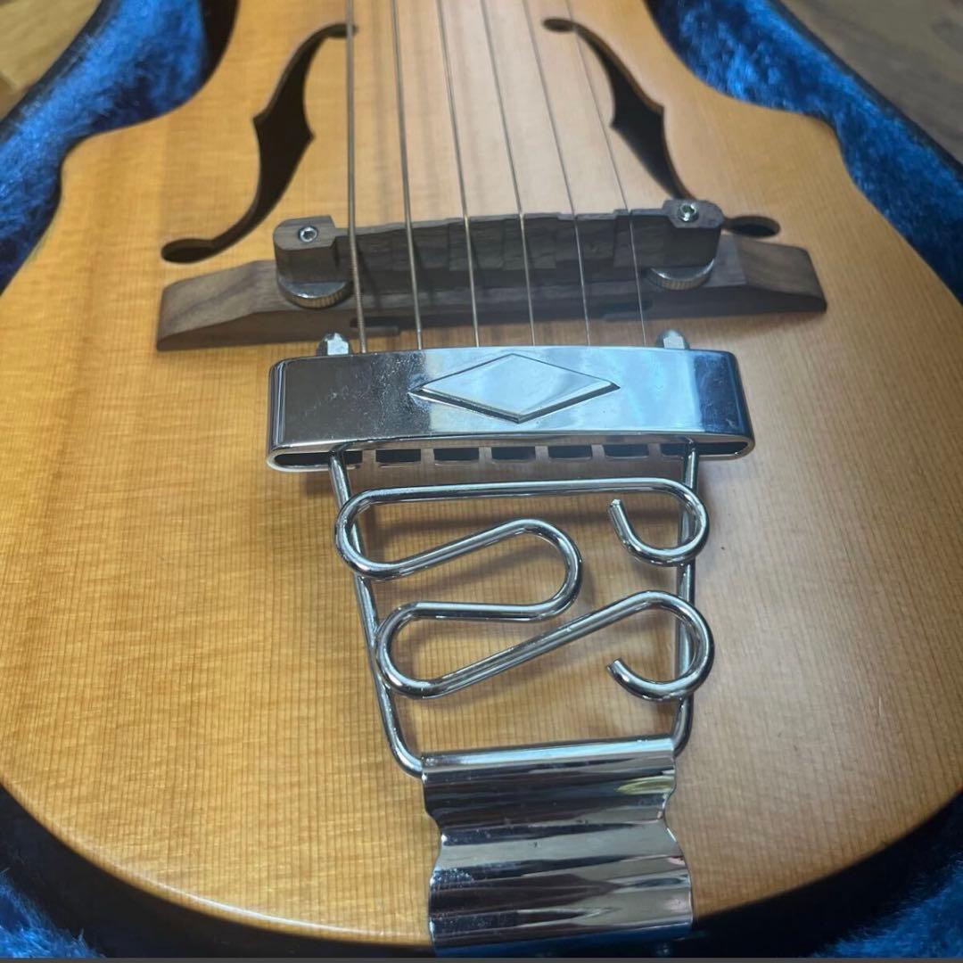 gigpacker ギグパッカー トラベルギター アコースティックギター