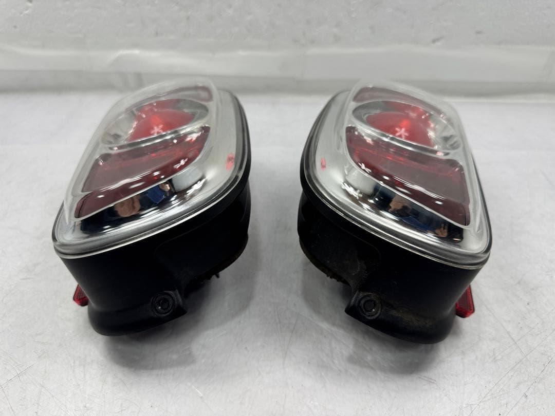 ミニクーパー テールランプ 左右セット MINI Clubman