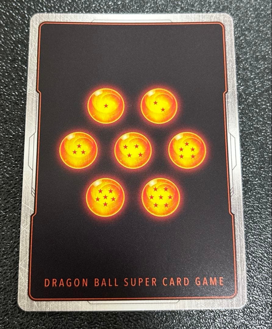 ドラゴンボールカード チチ SB01-019 R★ パラレル