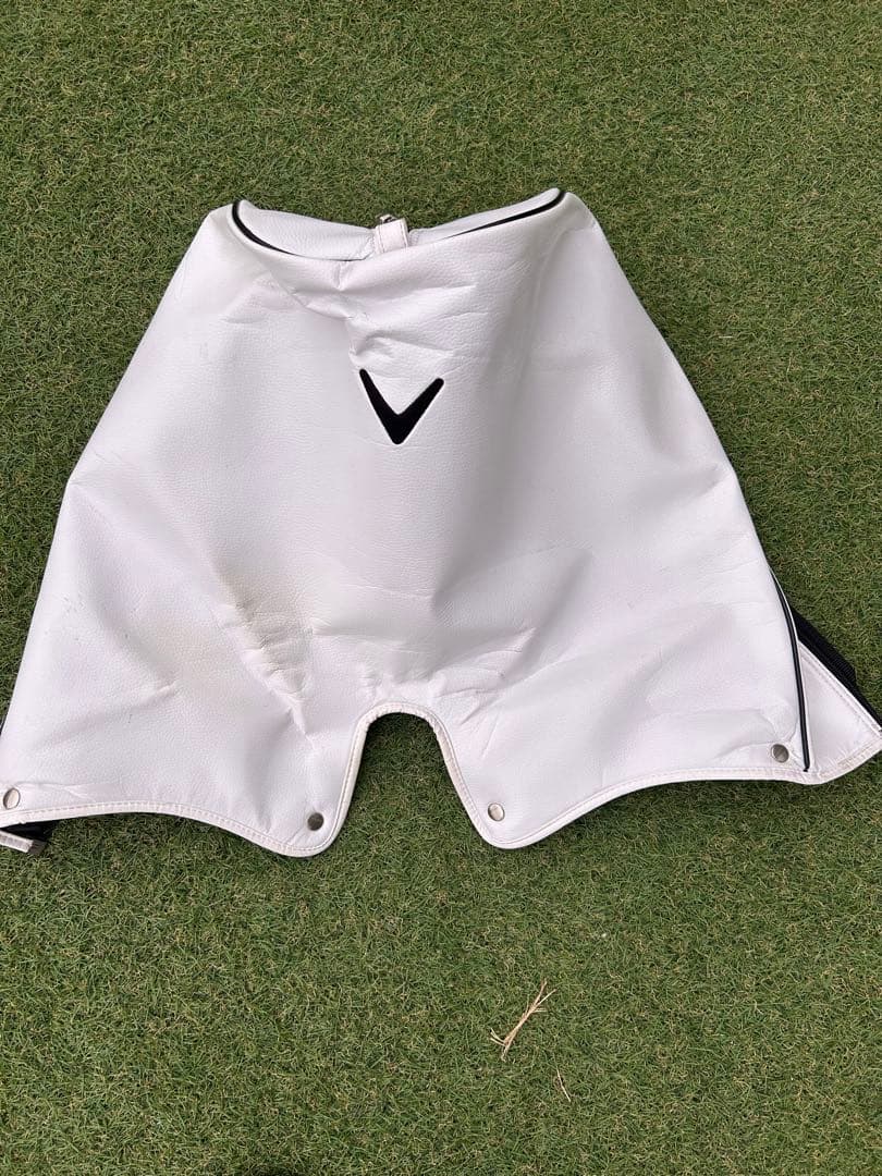 キャロウェイゴルフ　キディバッグ