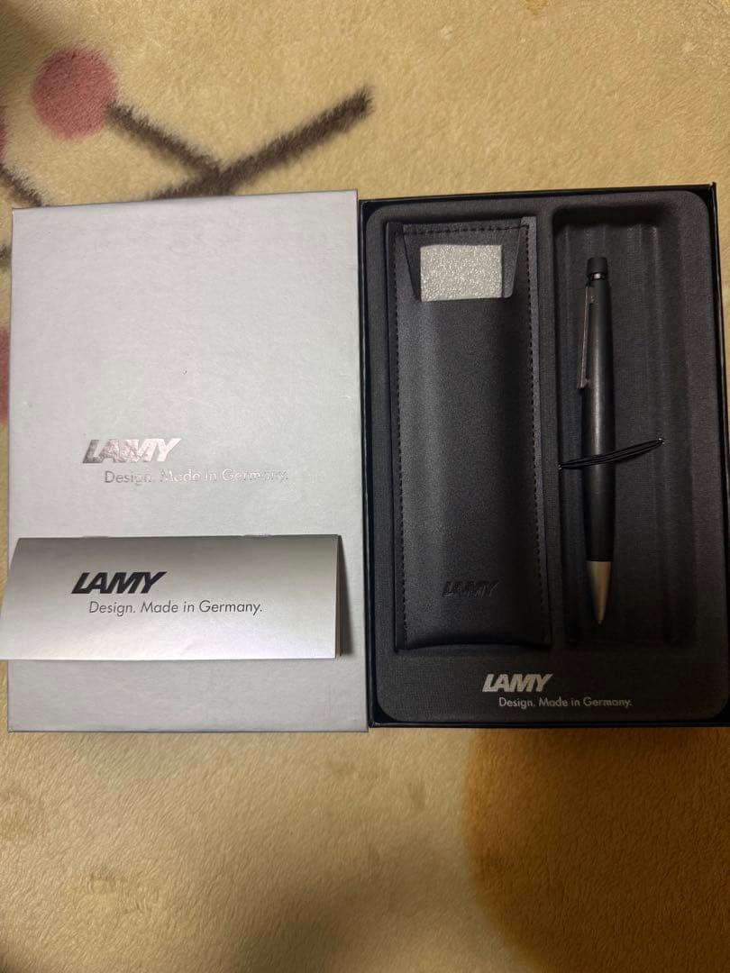 シャーペンまとめ売り＆ペンケース