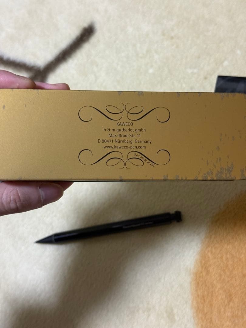 シャーペンまとめ売り＆ペンケース