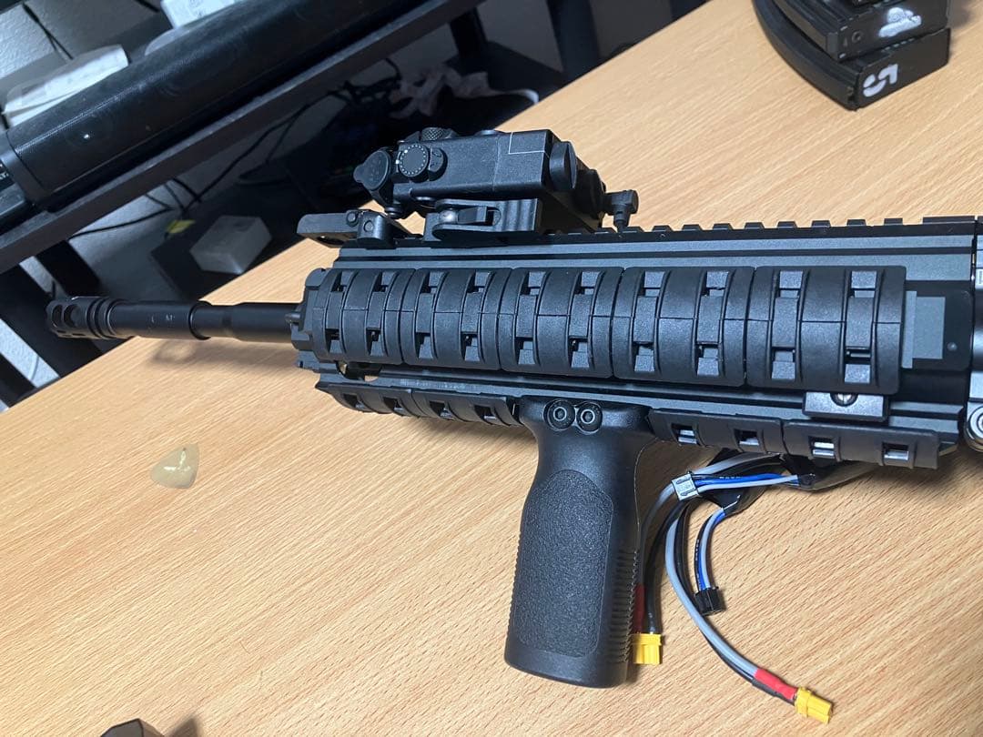 東京マルイ　次世代電動ガン HK416D MOD