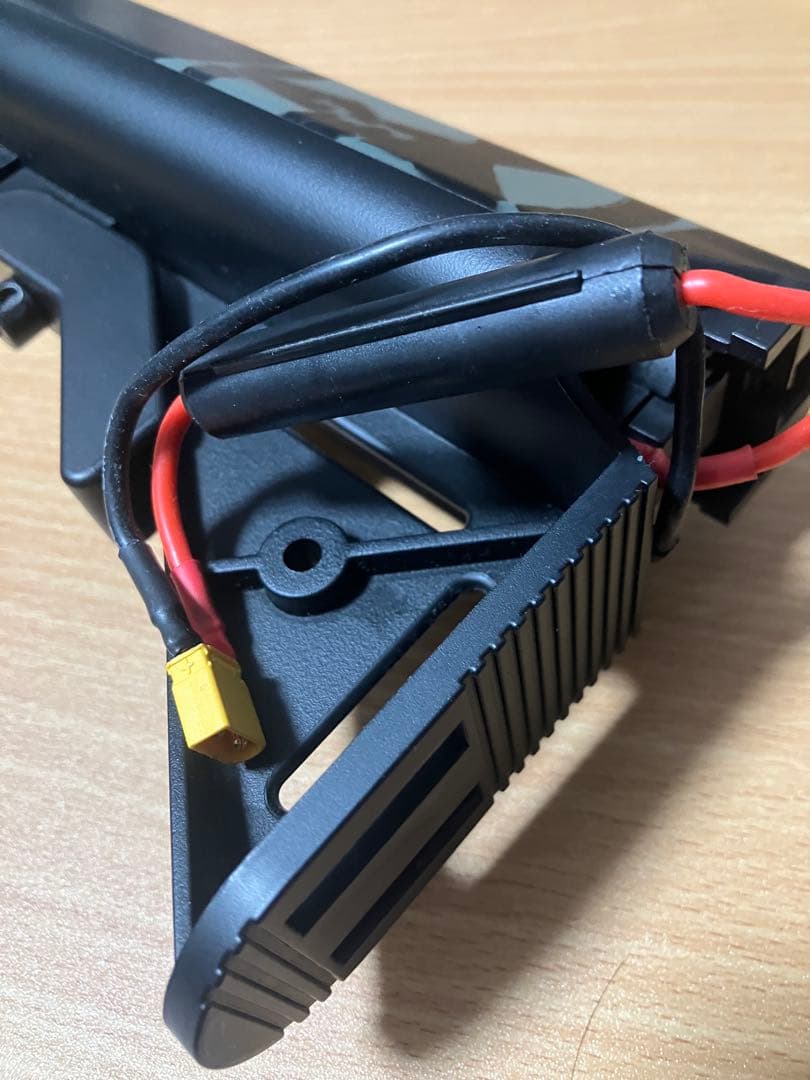 東京マルイ　次世代電動ガン HK416D MOD