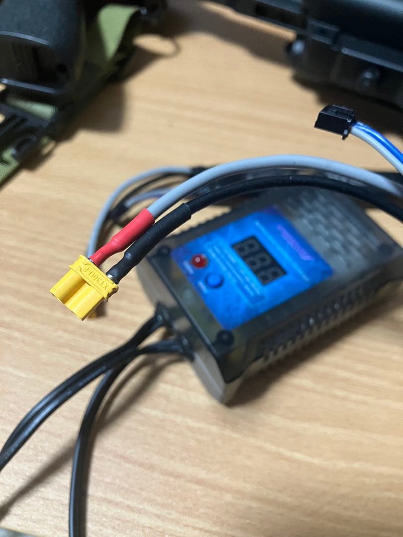 東京マルイ　次世代電動ガン HK416D MOD