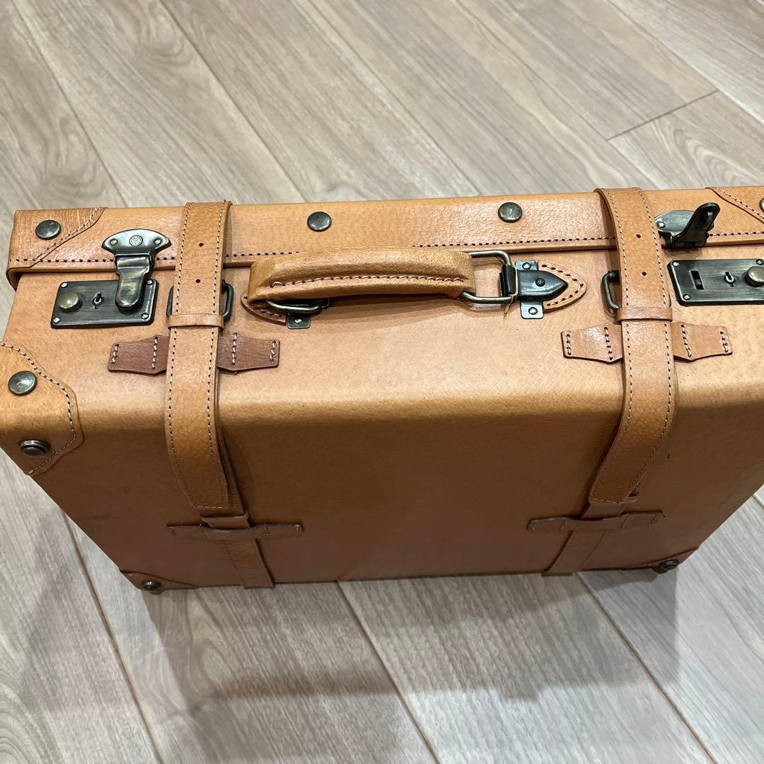 スナフキン旅の鞄　旅の窓口キャンペーン商品　ムーミン　バッグ　手提げ　丈夫　旅行