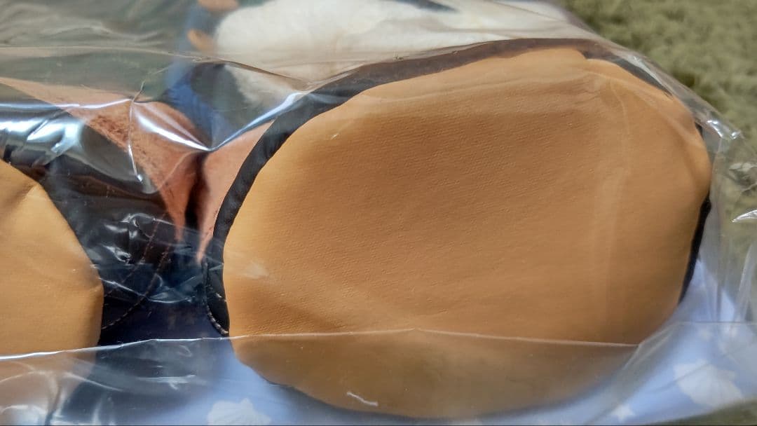 ダッフィー＆フレンズ　コスチューム　6点セット