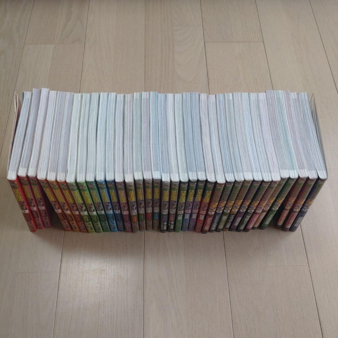 日本史探偵コナン・世界史探偵コナン 全34巻セット
