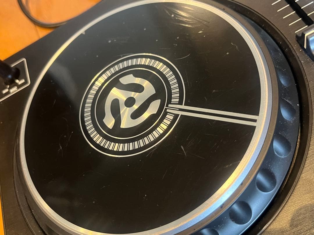 numark MIXTRACK PRO FX DJコントローラー