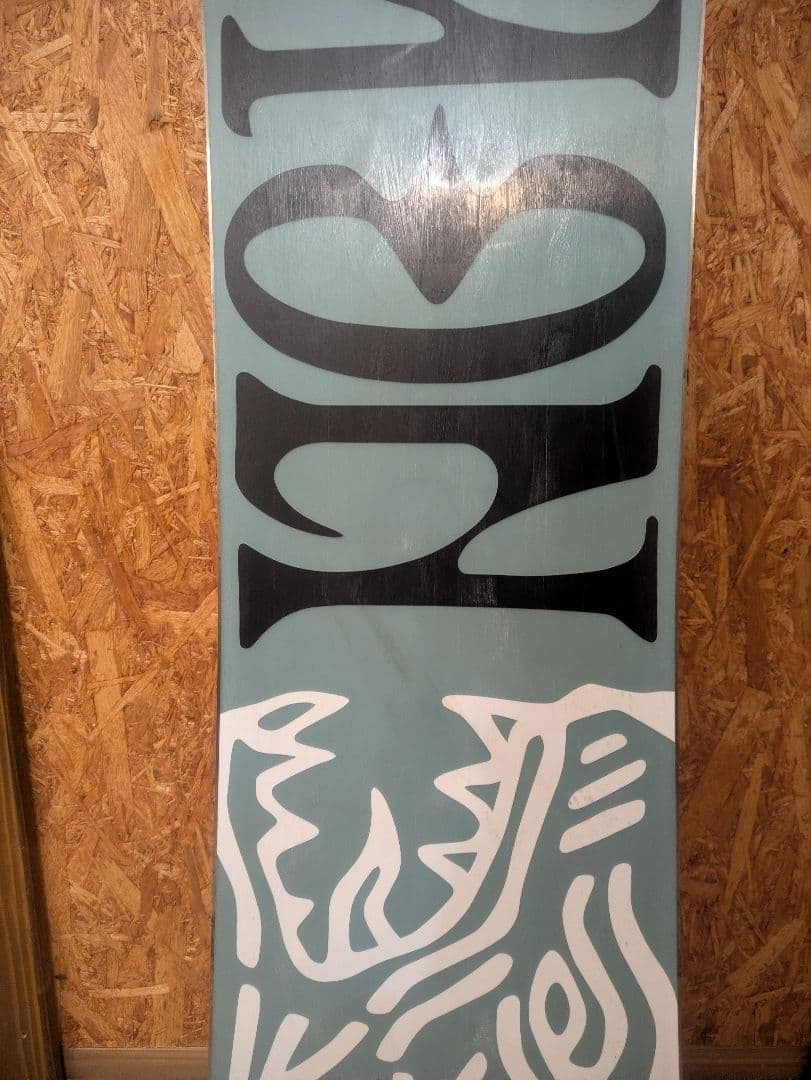 スノーボード SALOMON ASSASINPRO 153