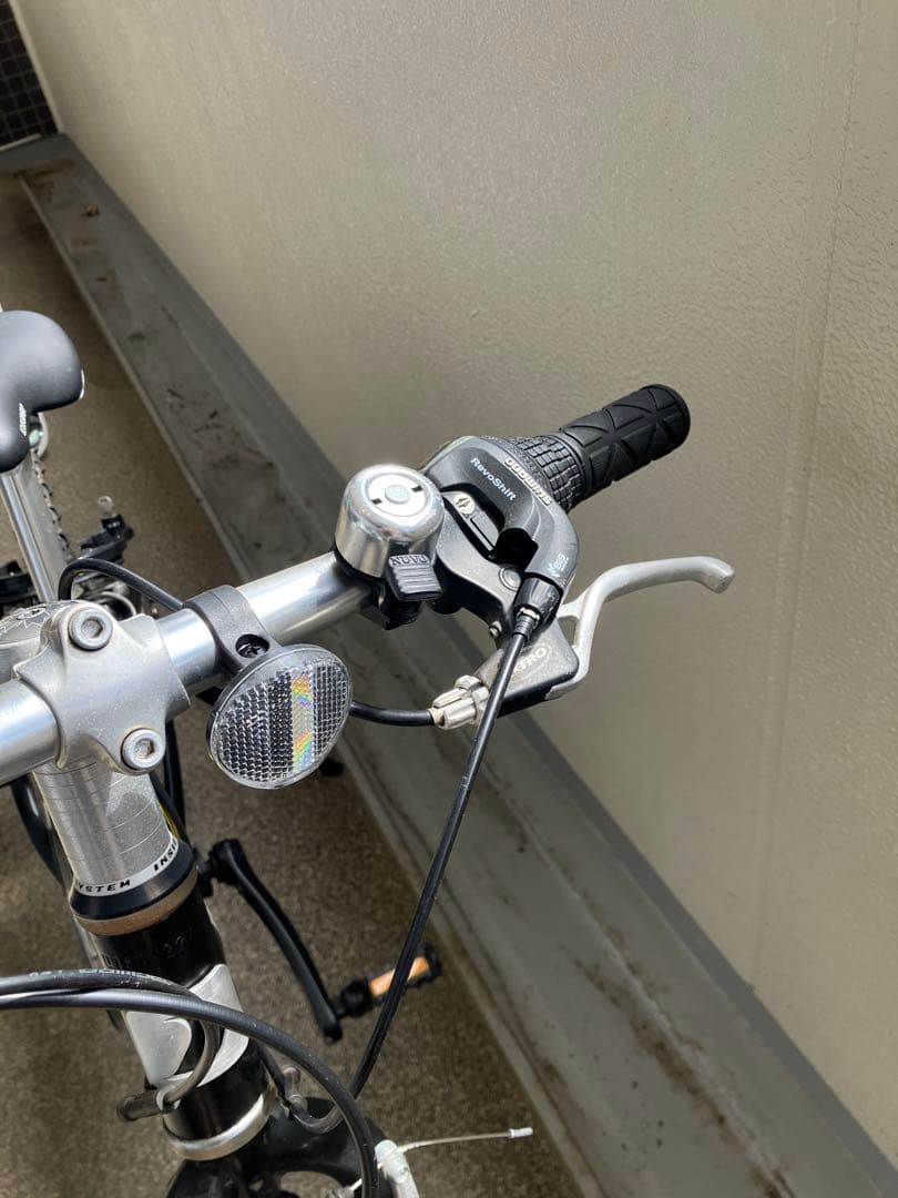 【美品】子供用自転車 ルイガノJ22 身長120-135cm 22インチ