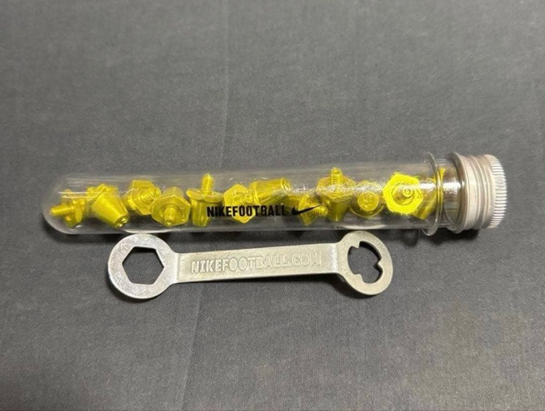 NIKE ティエンポレジェンド7 SG AC 27cm 267