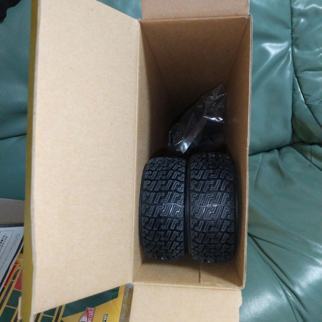 京商1/8ランチャストラトスHFラリー GP ランドマックス4WD エンジン無し