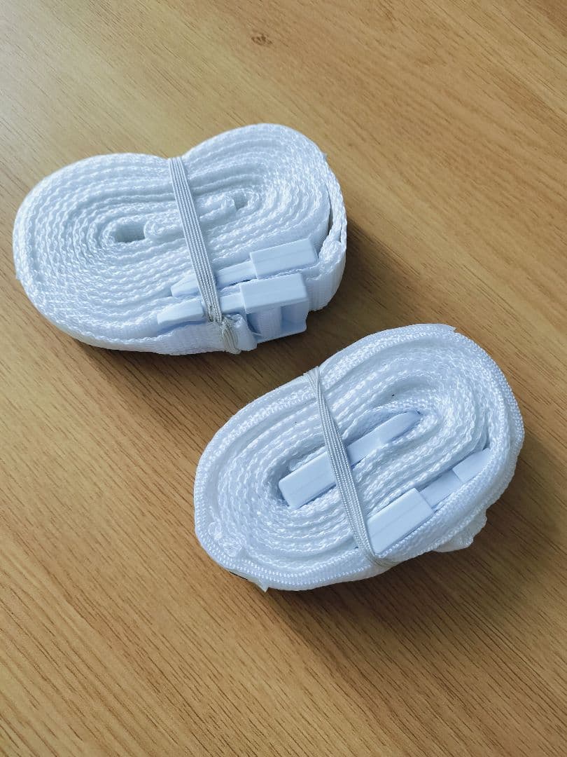 HZDMJ ベビーベッド 折りたたみ グレー 持ち運び可能