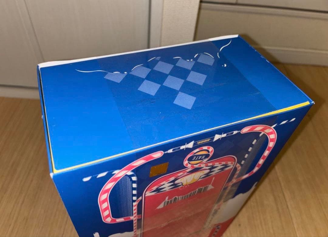 【新品未開封】ホットトイズ 2体セットハーレイ・クイン ジョーカー