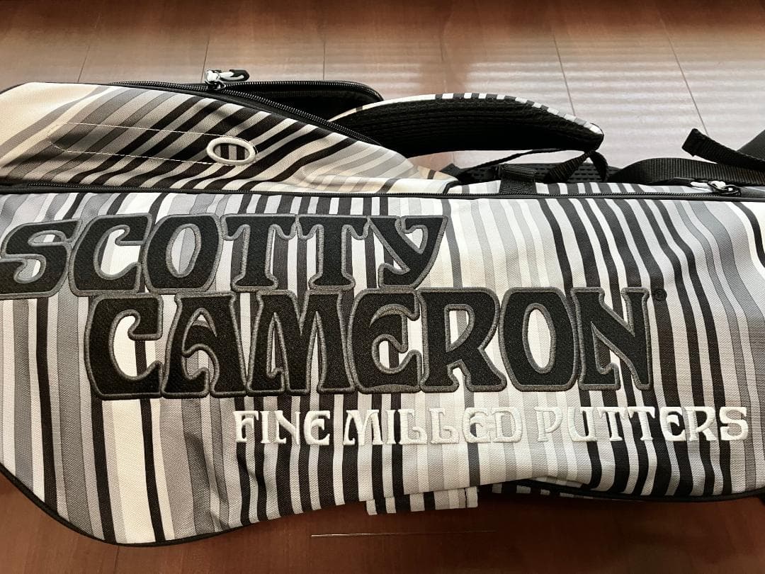 ★☆Scotty Cameron Cinco de Mayoスタンドバッグ ☆★