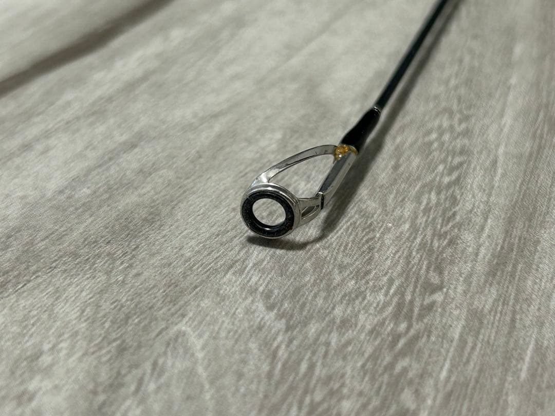 Abu Garcia STSS-962M.KR シーバスロッド 9'6\"