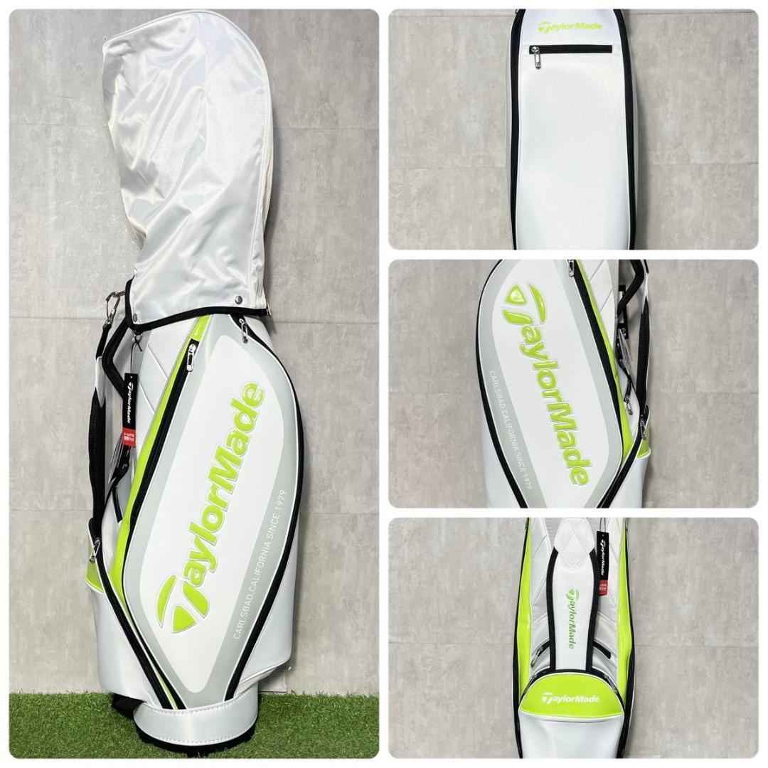 【貴重レフティ】テーラーメイド RBZ ゴルフクラブセット 11本 S 左利き用