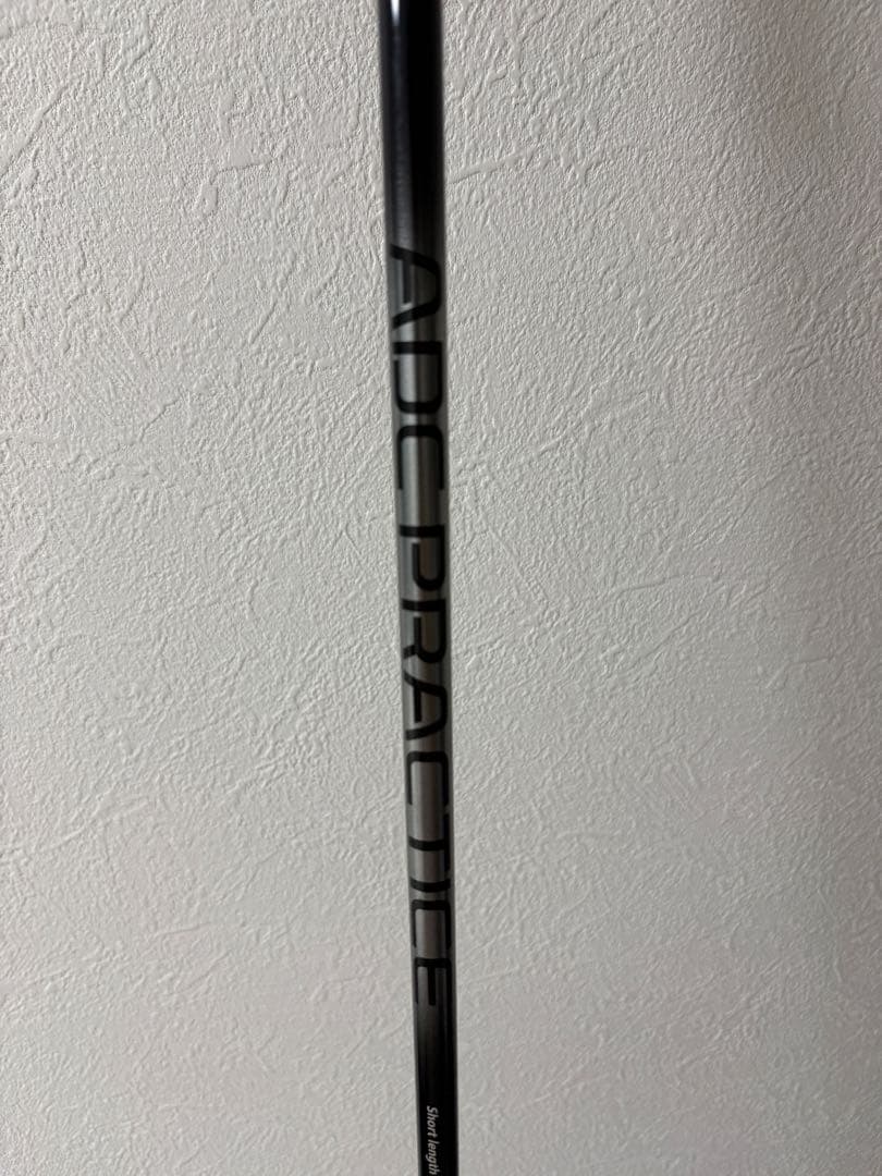 チップゴルフ 【練習用】ADCプラクティス　PW chipgolf