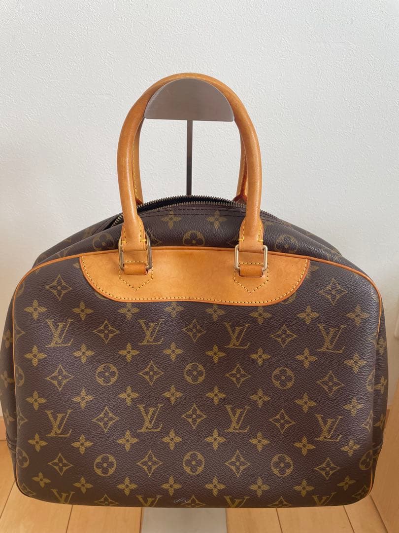 ルイヴィトン　ドーヴィル