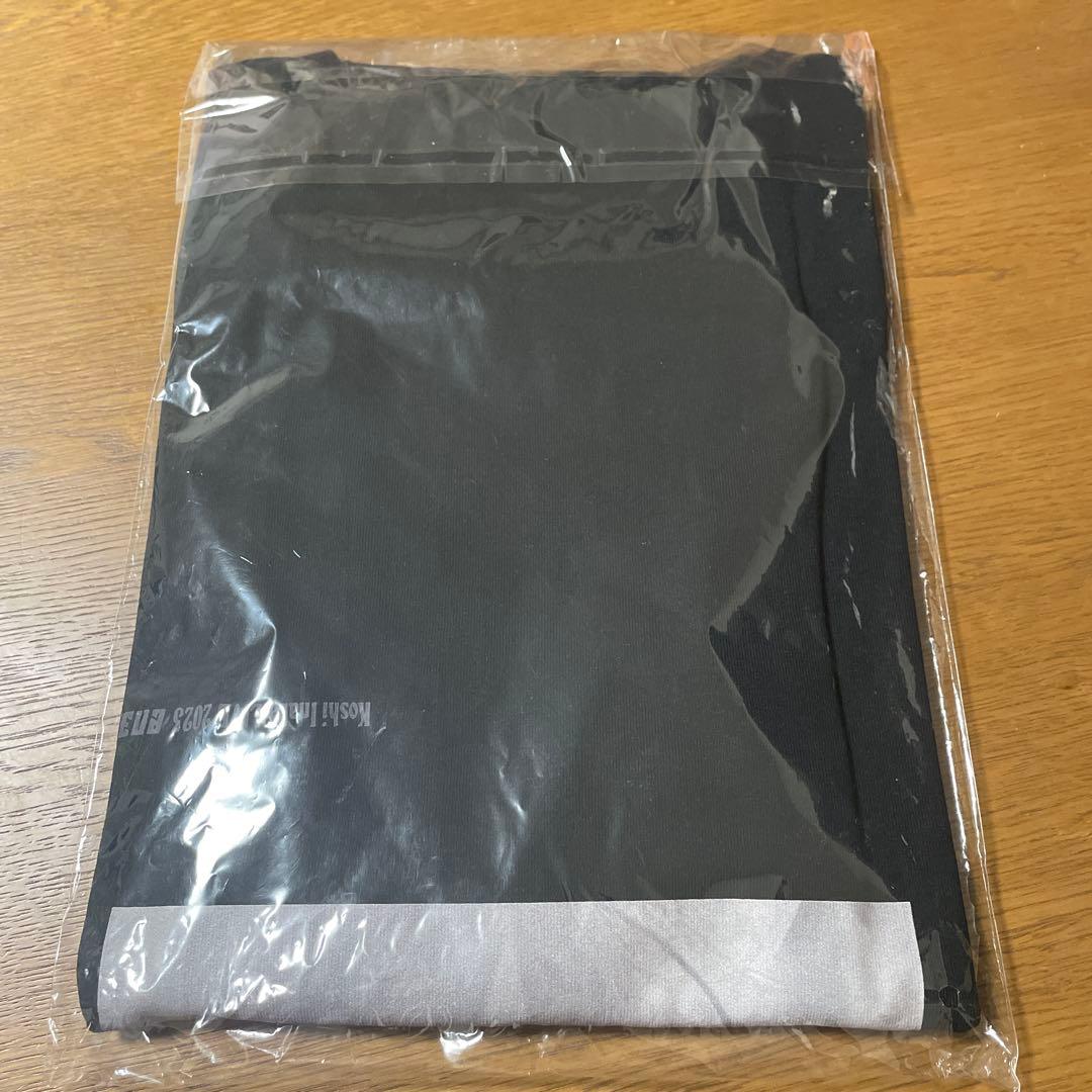 B’z 稲葉浩志 イナバサラス en3.5 ツアーTシャツ　ツアーグッズ　新品